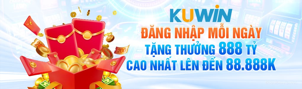 Banner khuyến mãi 888 Slots