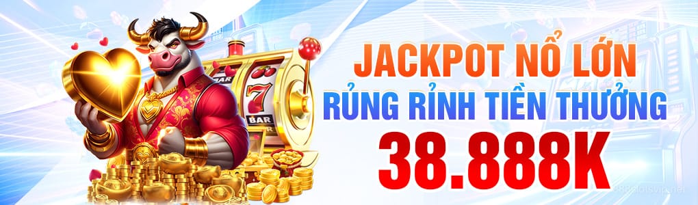 Giao diện ứng dụng 888 Slots